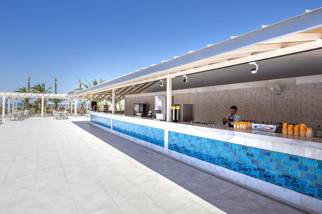 Palm Wings Ephesus Beach Resort Selçuk Exterior foto