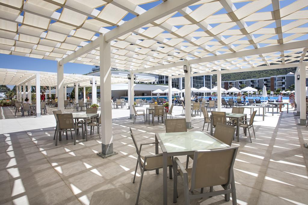 Palm Wings Ephesus Beach Resort Selçuk Exterior foto